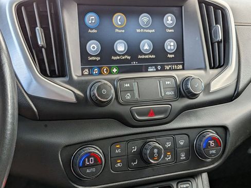 Used 2021 GMC Terrain SLT w/ Elevation Edition image 6