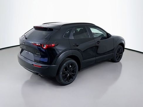 New 2026 MAZDA CX-30 AWD 2.5 S image 7