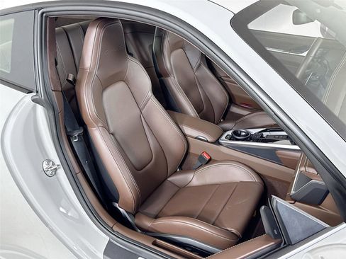 Used 2024 Porsche 911 Turbo S image 28