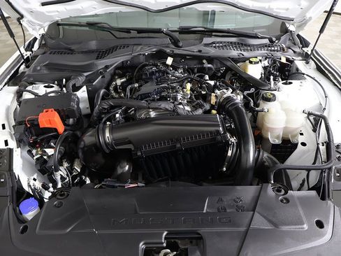 Used 2024 Ford Mustang Premium RWD image 20