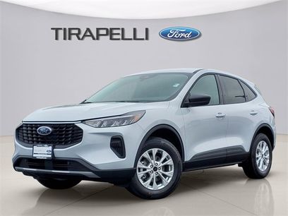 New 2025 Ford Escape Active w/ Tech Pack #1