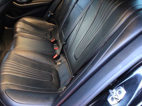 Used 2020 Mercedes-Benz CLS 450 4MATIC w/ Night Package image 13