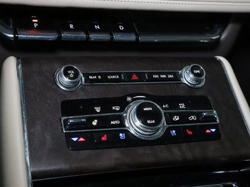 Certified 2023 Lincoln Aviator Reserve w/ Elements Package Plus image 28