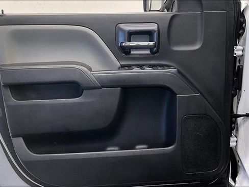 Used 2018 Chevrolet Silverado 2500 W/T w/ WT Convenience Package AWD/4WD image 24
