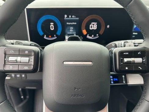 New 2026 Hyundai Santa Fe SEL FWD image 23