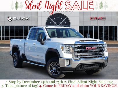 Used 2022 GMC Sierra 2500 SLE w/ SLE Convenience Package