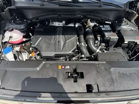 Used 2026 Hyundai Santa Fe SEL FWD image 31