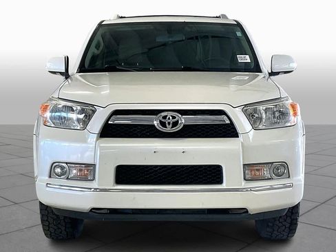 Used 2013 Toyota 4Runner SR5 image 3