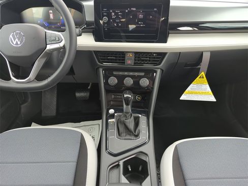 New 2026 Volkswagen Taos S image 25