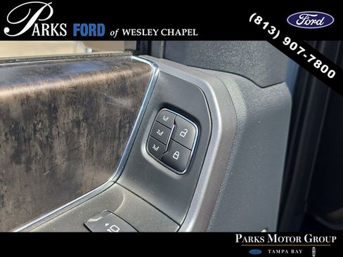 Certified 2025 Ford F250 Lariat w/ Lariat Ultimate Package image 17