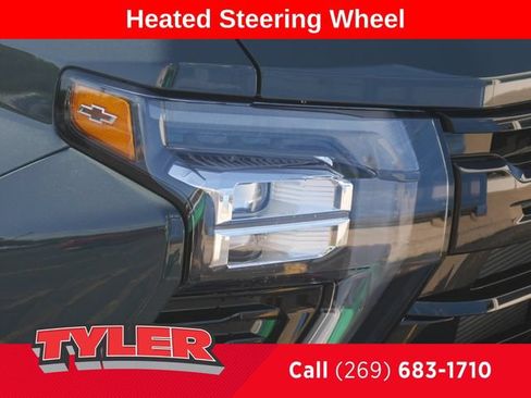New 2026 Chevrolet Silverado 2500 LT w/ Trail Boss Package AWD/4WD image 10