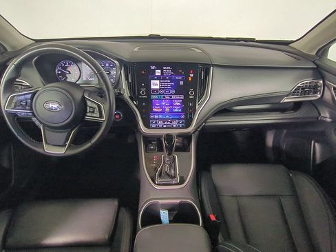 Used 2021 Subaru Outback Limited w/ Popular Package #2 AWD/4WD image 18