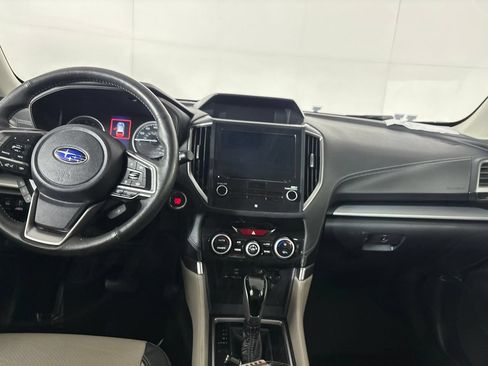 Used 2021 Subaru Forester Limited w/ Popular Package #3 AWD/4WD image 26