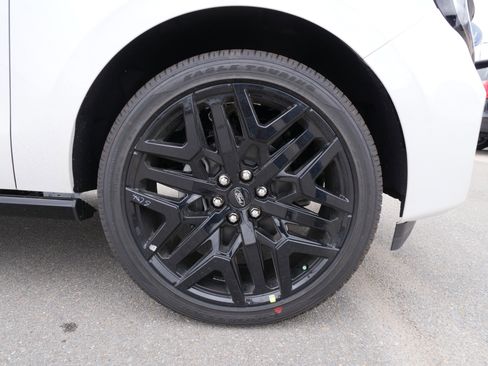 New 2026 Ford Expedition Max Platinum w/ Stealth Performance Package image 10