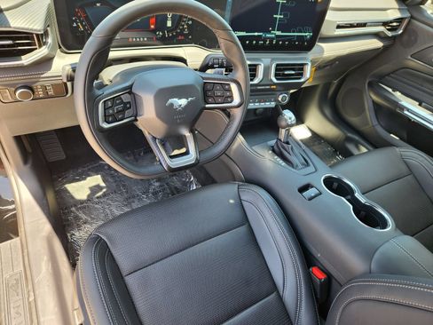 New 2026 Ford Mustang GT Premium RWD image 22