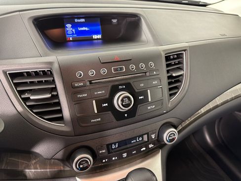 Used 2014 Honda CR-V EX-L image 16