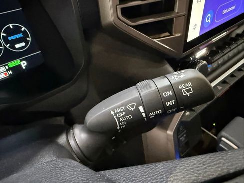 New 2026 Toyota Sequoia Platinum AWD/4WD image 30
