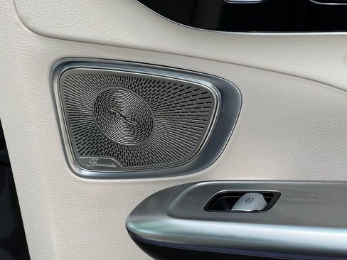 Certified 2026 Mercedes-Benz C 300 4MATIC Sedan image 33