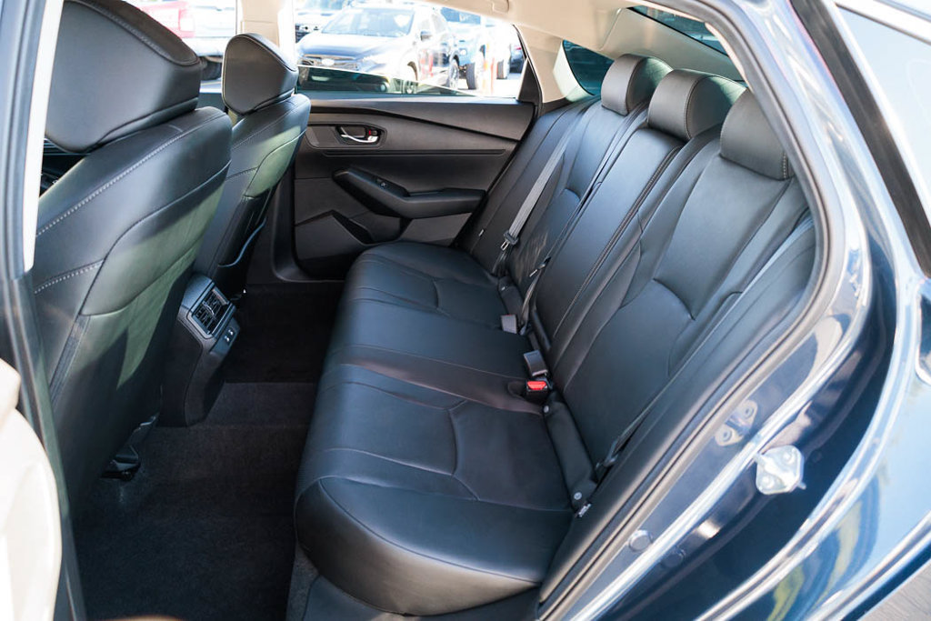 Used 2025 Honda Accord EX-L image 35