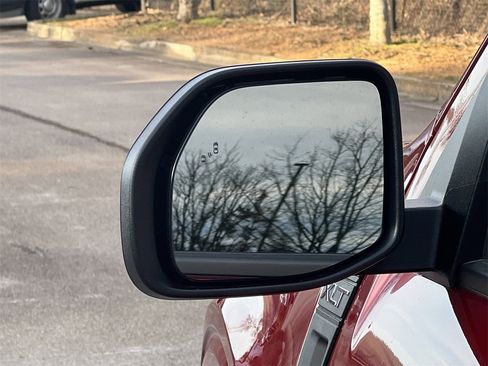 New 2025 Ford Maverick XLT w/ XLT Luxury Package image 25