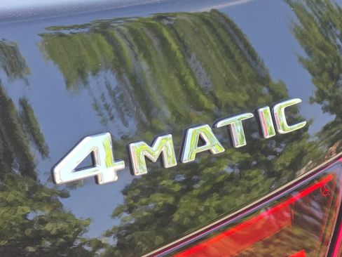 Certified 2025 Mercedes-Benz C 300 4MATIC Sedan image 5