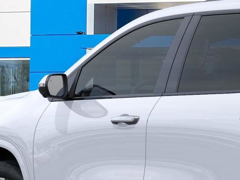 New 2026 GMC Acadia Denali Ultimate image 43