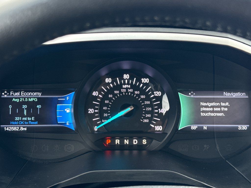 Used 2015 Ford Edge SEL w/ Equipment Group 201A AWD/4WD image 15