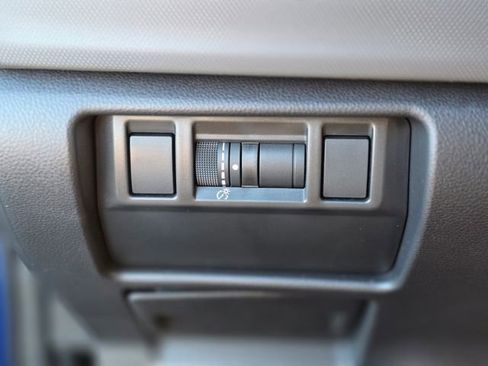 Certified 2025 Subaru Forester Sport w/ Popular Package #1 image 37