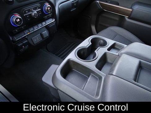 Used 2019 Chevrolet Silverado 1500 LT w/ All-Star Edition image 36