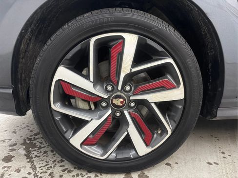 Used 2019 Hyundai Kona Ultimate FWD image 29