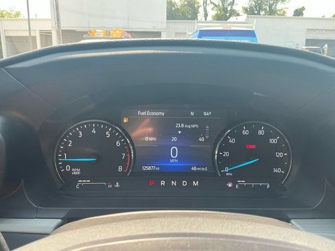 Used 2020 Ford Explorer XLT w/ Comfort Package RWD image 19