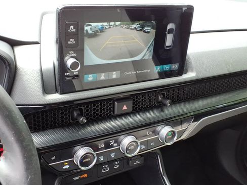 Used 2023 Honda CR-V Sport Touring image 21