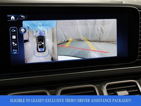 Certified 2026 Mercedes-Benz GLE 450 4MATIC image 23