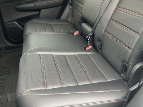 Certified 2024 Honda CR-V Sport Touring image 12