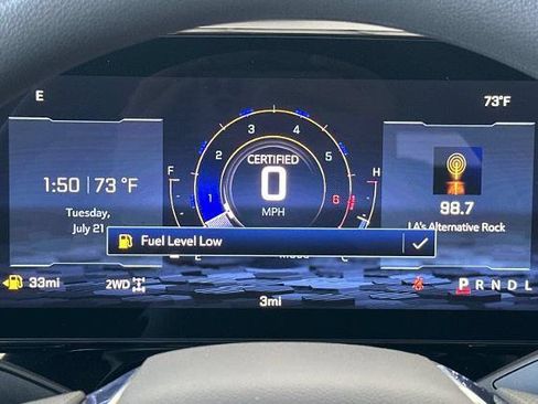 New 2026 Chevrolet Tahoe 4WD image 29