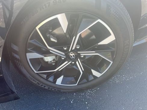 Used 2025 Hyundai Sonata SEL image 8