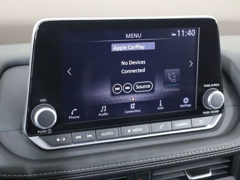 Used 2023 Nissan Rogue SV w/ SV Premium B Package FWD image 30