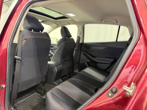 Used 2019 Subaru Crosstrek 2.0i Premium image 36