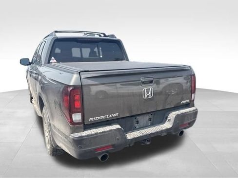 Used 2023 Honda Ridgeline RTL-E image 18