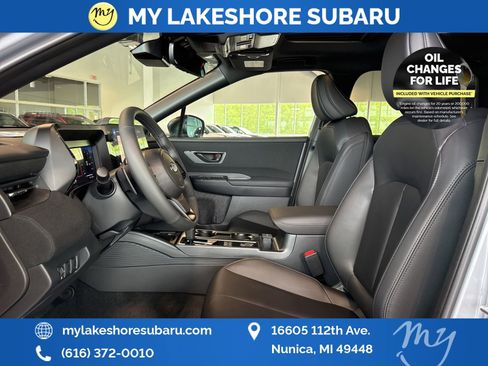 New 2026 Subaru Outback Premium AWD/4WD image 9