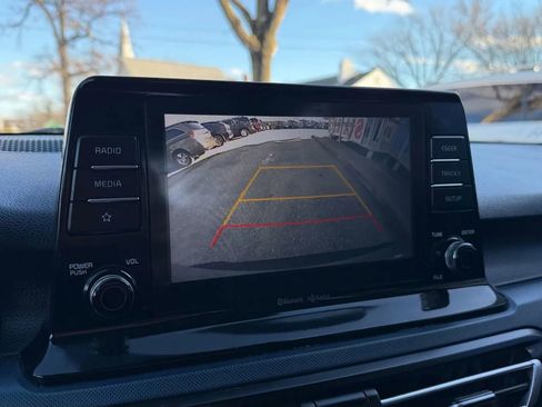 Used 2021 Kia Seltos S image 27