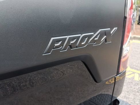 Used 2021 Nissan Titan PRO-4X w/ Pro-4x Convenience Package AWD/4WD image 31