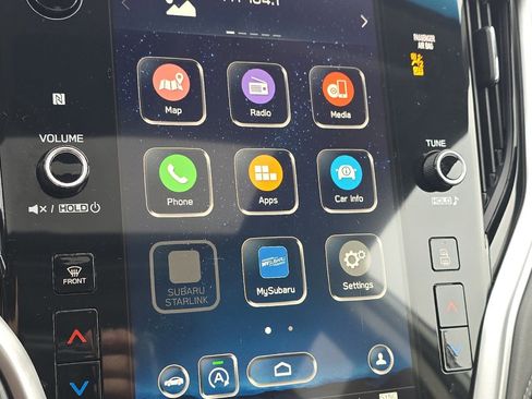 Used 2021 Subaru Outback Onyx Edition XT w/ Popular Package #2 image 30