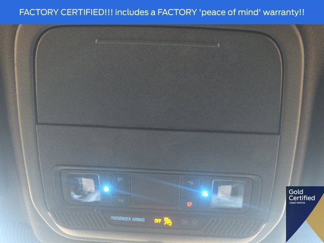 Used 2025 Ford Explorer ST-Line w/ ST-Line Street Pack AWD/4WD image 28