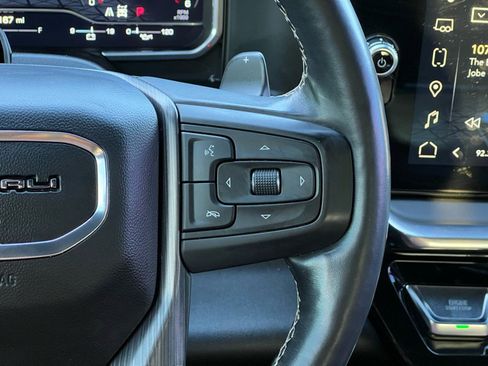 Used 2022 GMC Sierra 1500 Denali Ultimate image 32