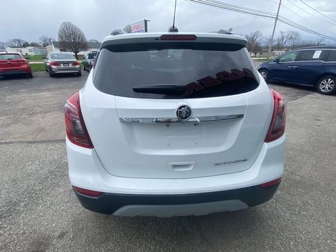 Used 2019 Buick Encore Preferred FWD image 6