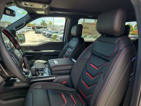 New 2026 Ford F150 Raptor AWD/4WD image 16