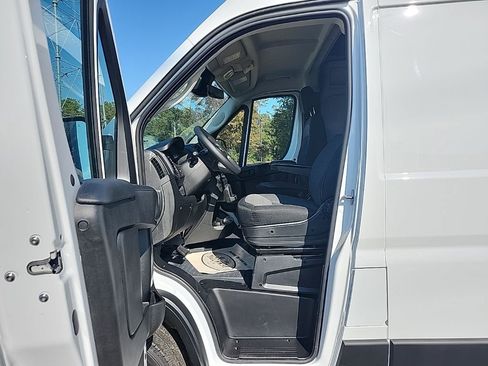 New 2026 RAM ProMaster 2500 w/ Premium Convenience Group image 20
