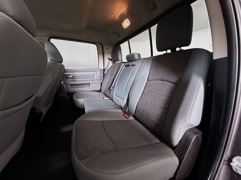 Used 2019 RAM 1500 Big Horn AWD/4WD image 21