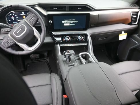 New 2026 GMC Sierra 1500 Denali image 12